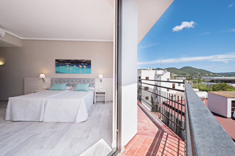 azuLine Hotel Llevant foto 40