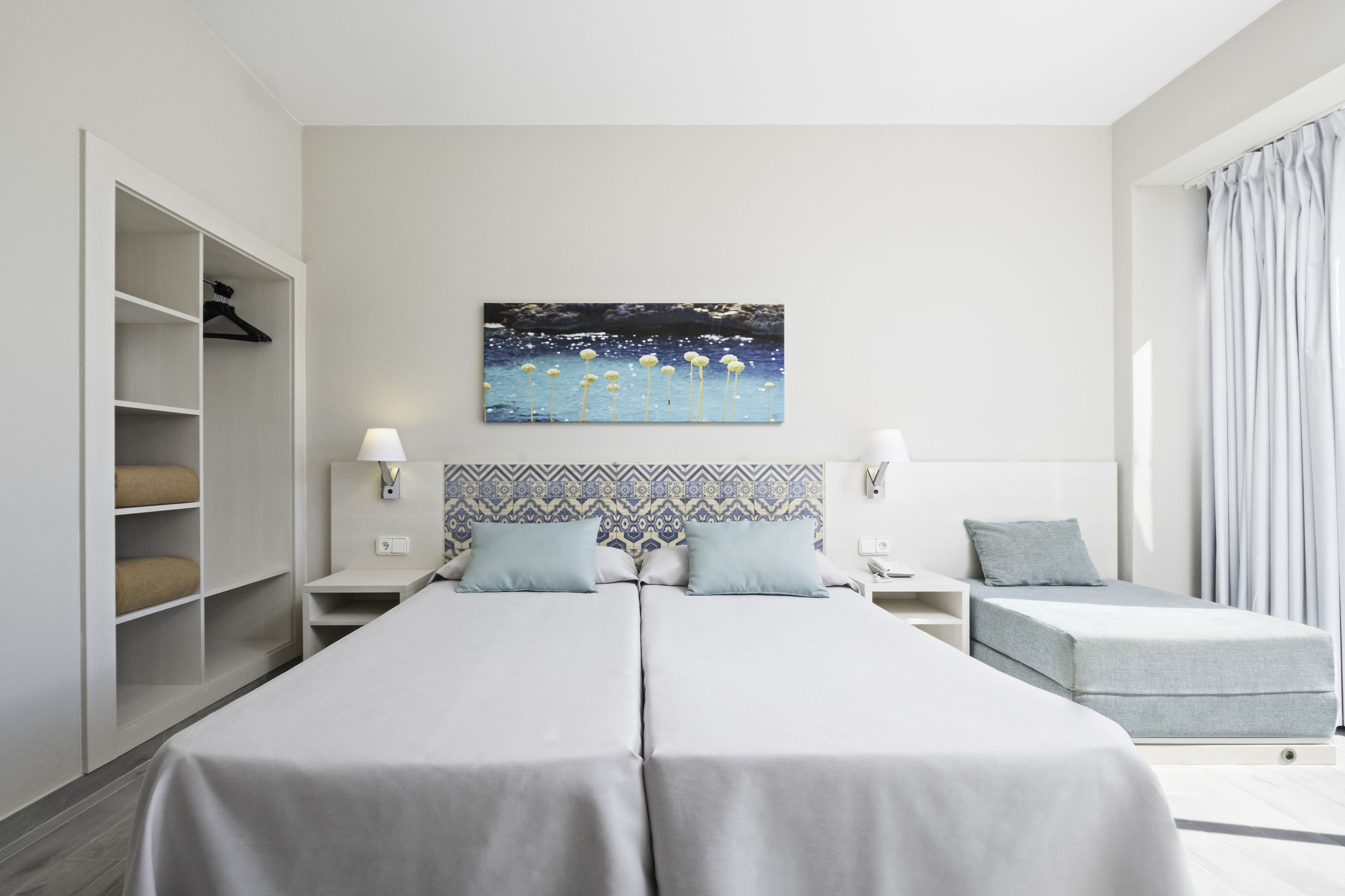 azuLine Hotel Llevant foto 21