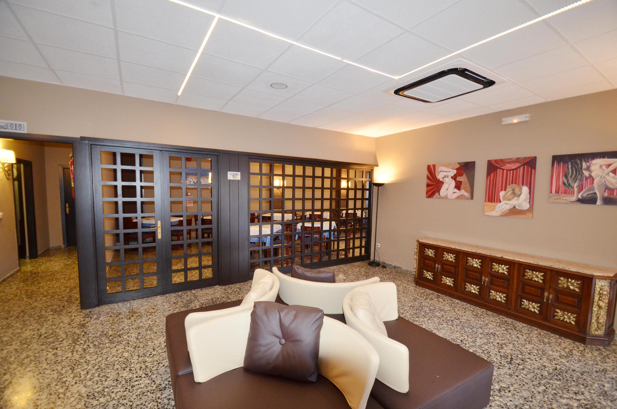 azuLine Hotel Llevant foto 54