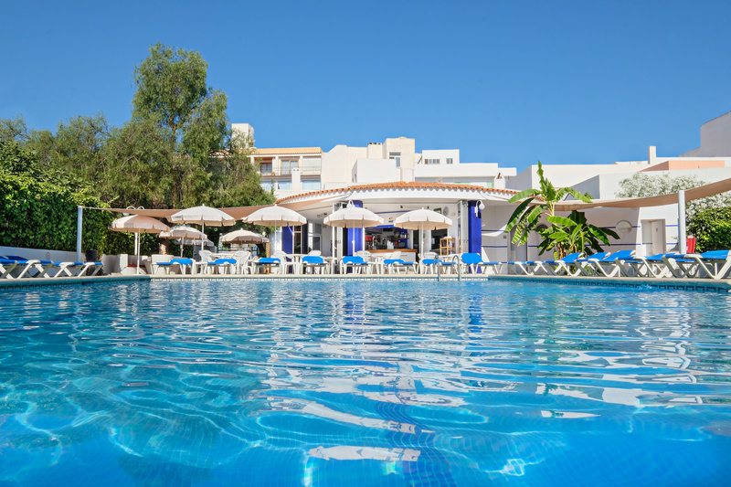 azuLine Hotel Llevant foto 13