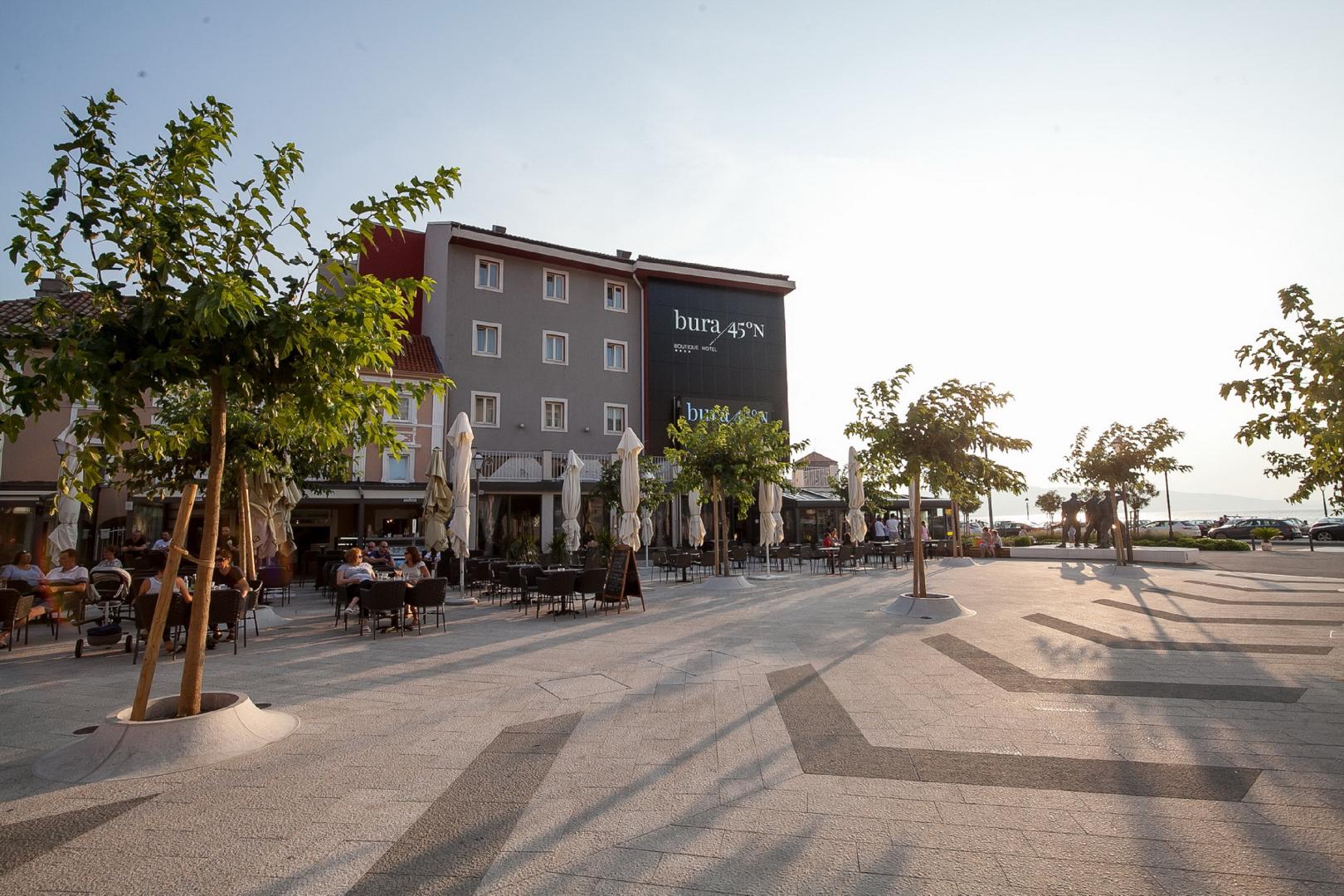Bura 45 Boutique Hotel foto 15