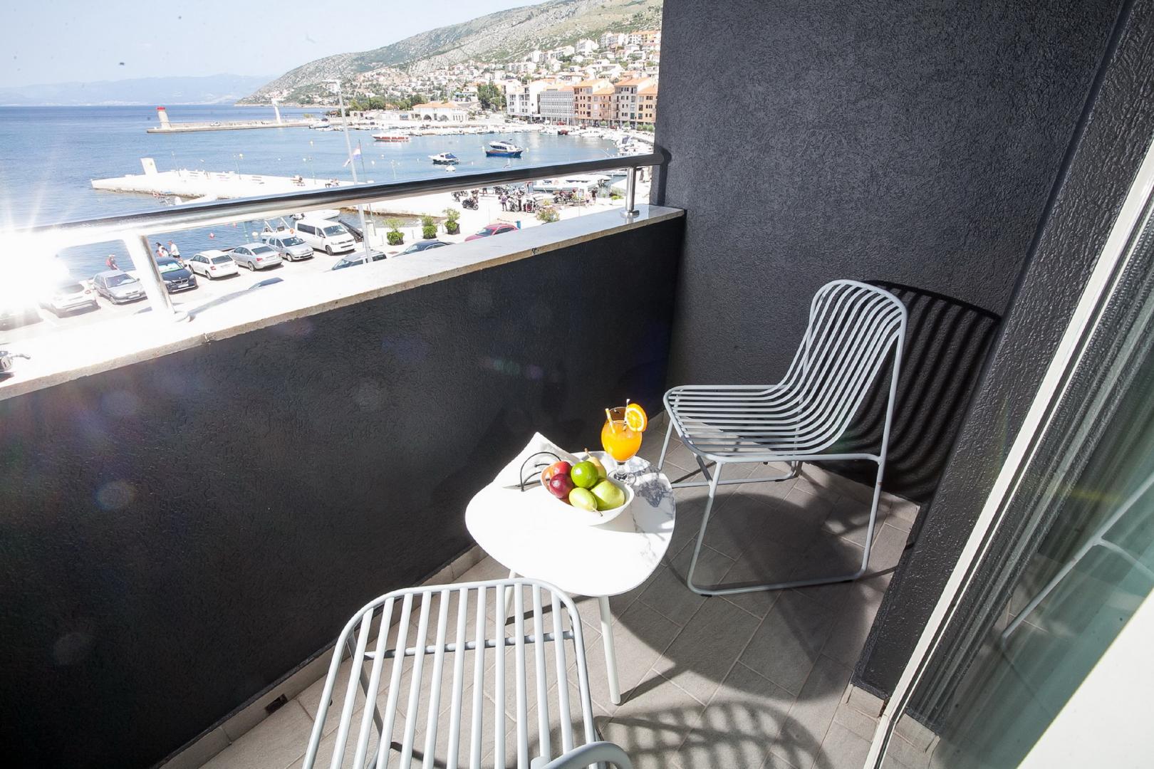Bura 45 Boutique Hotel foto 8