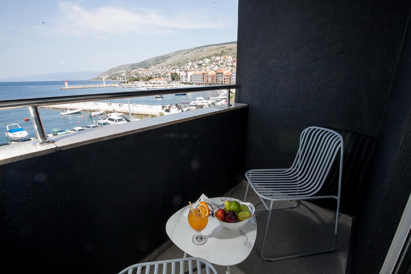Bura 45 Boutique Hotel foto 9
