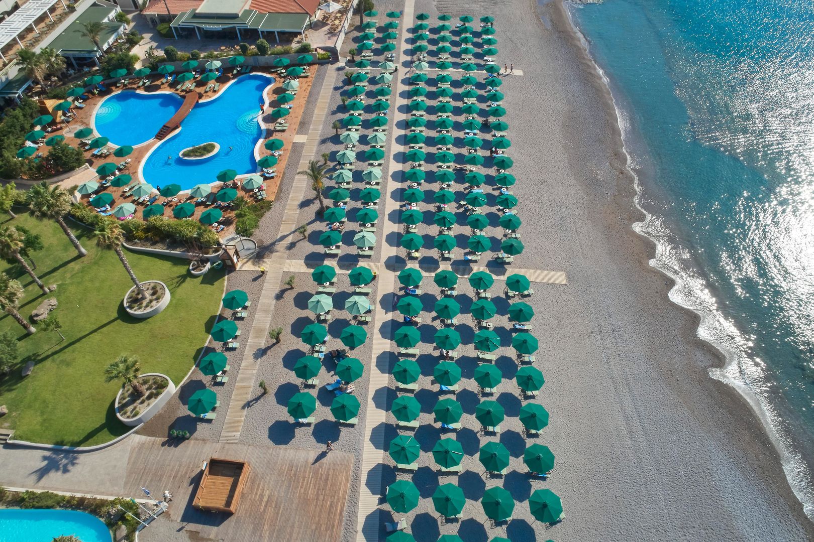 Esperos Mare Resort & Spa foto 9