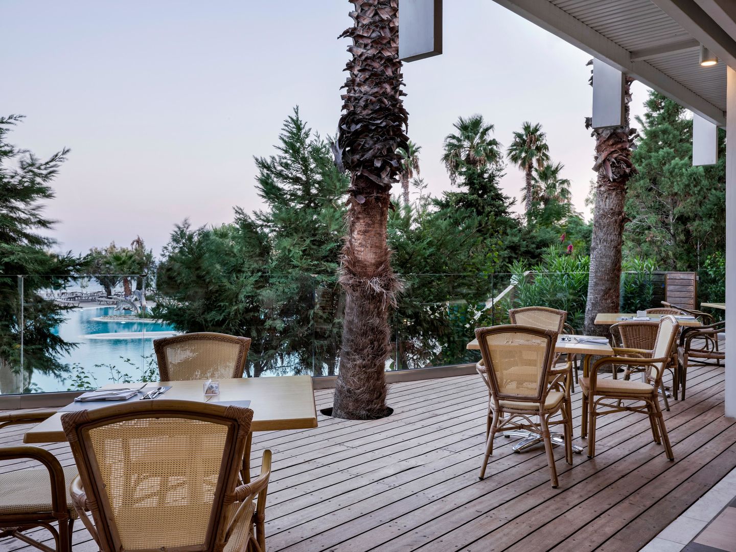 Esperos Mare Resort & Spa foto 23
