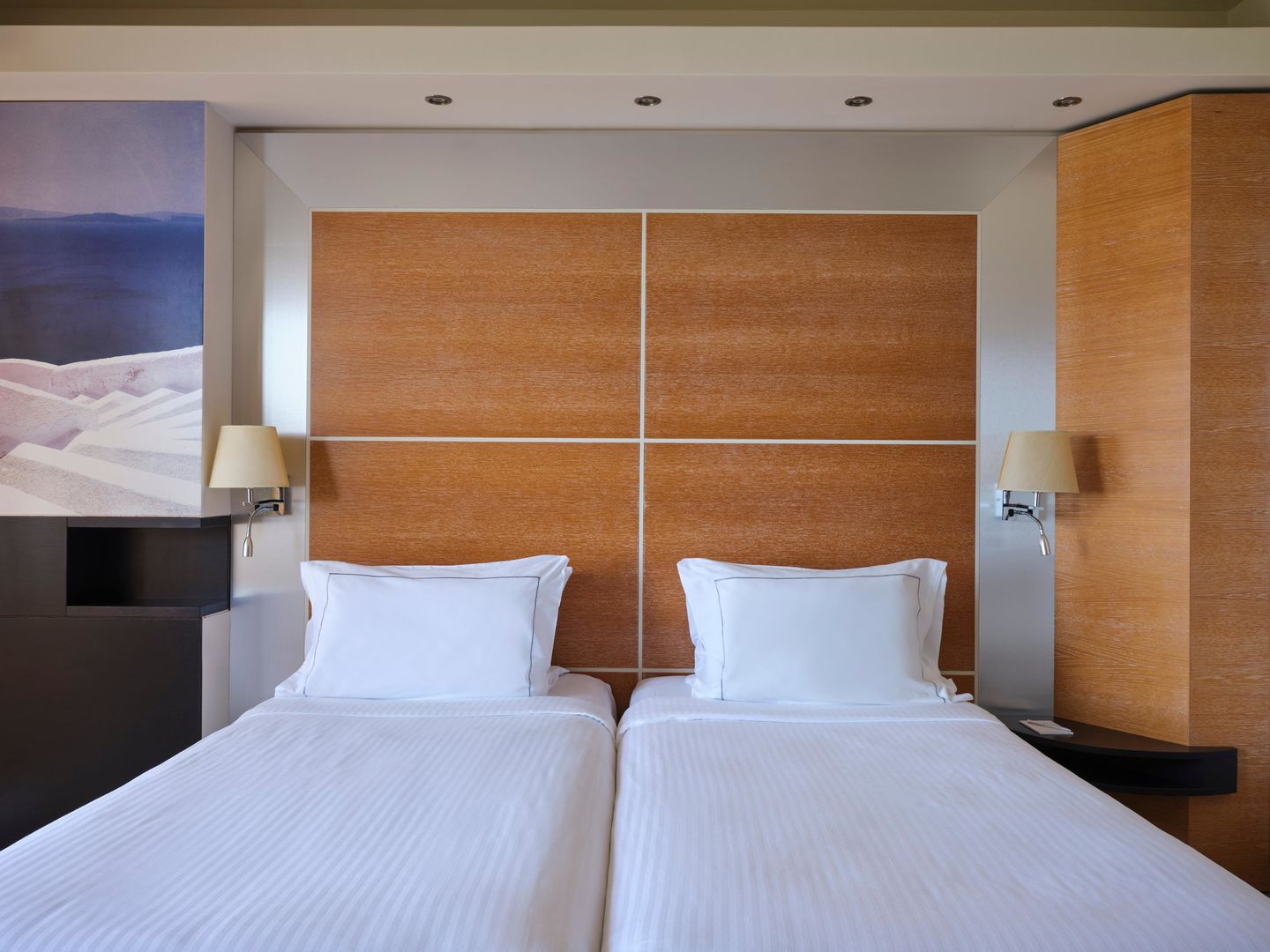 Esperos Mare Resort & Spa foto 12
