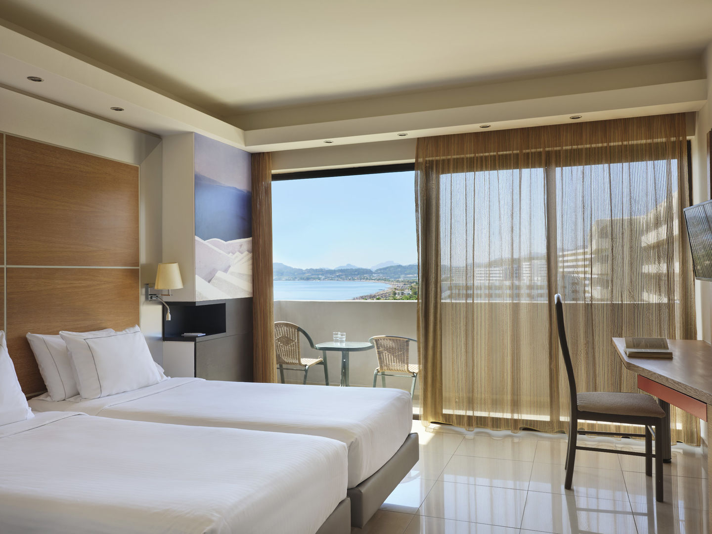 Esperos Mare Resort & Spa foto 36