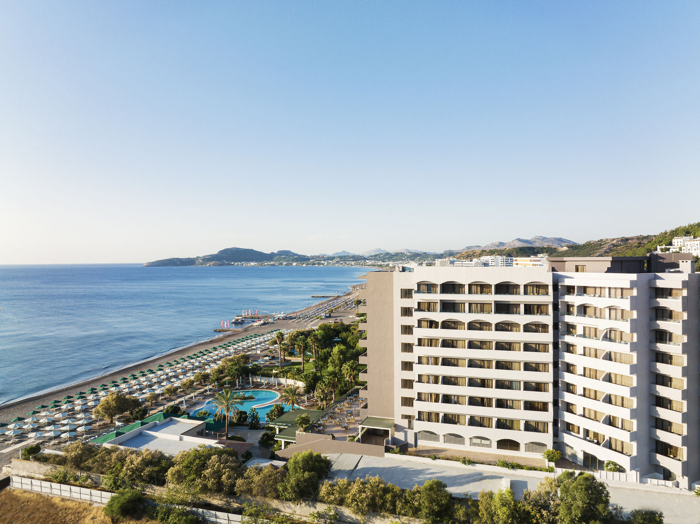 Esperos Mare Resort & Spa foto 29