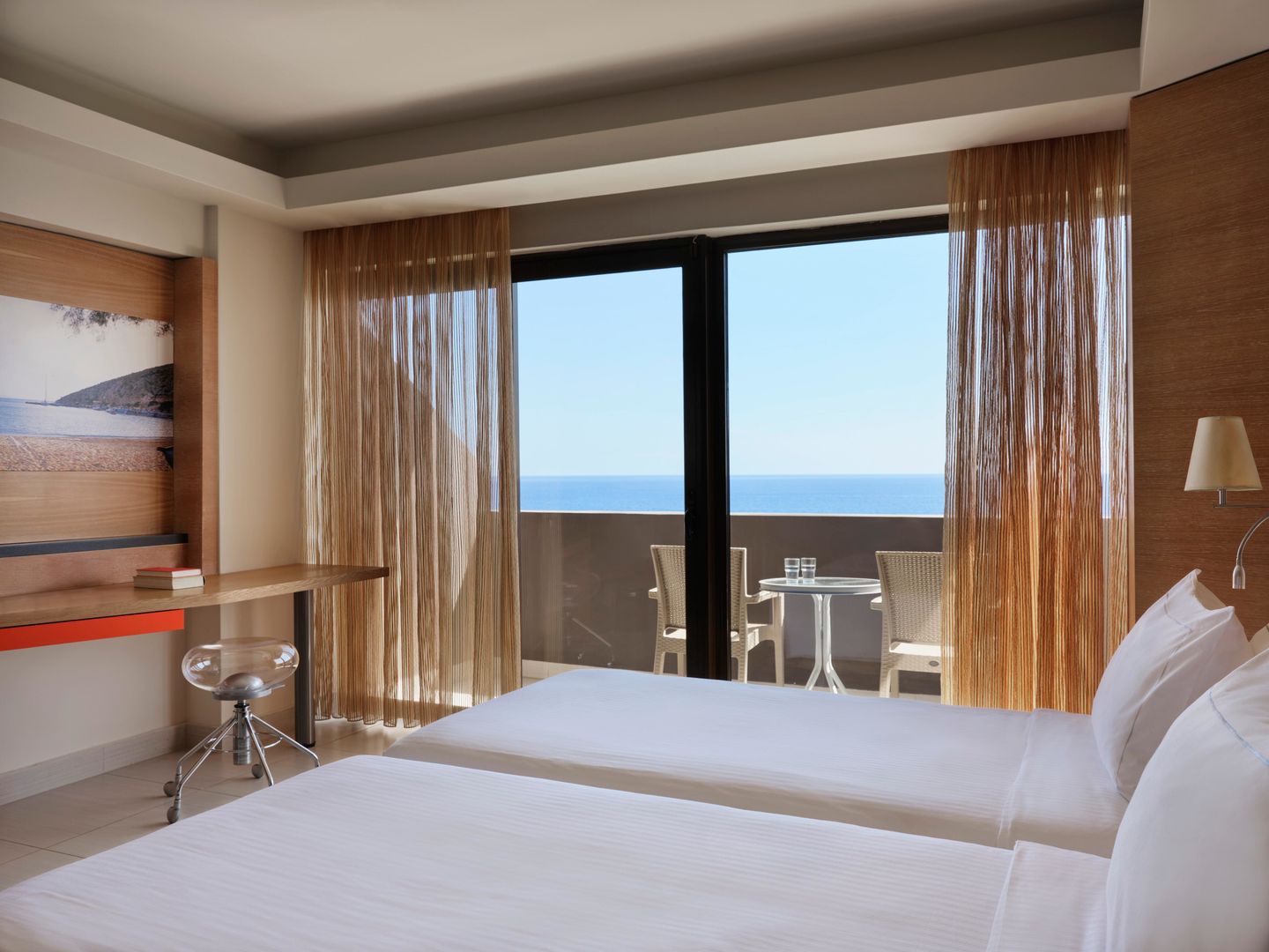Esperos Mare Resort & Spa foto 15