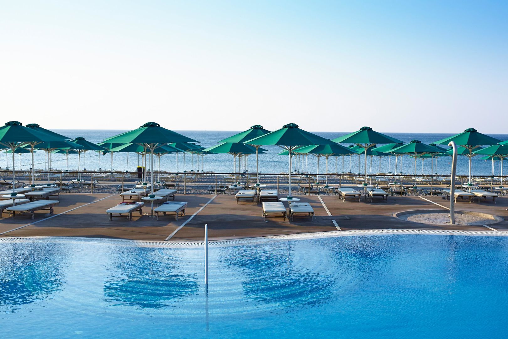 Esperos Mare Resort & Spa foto 27
