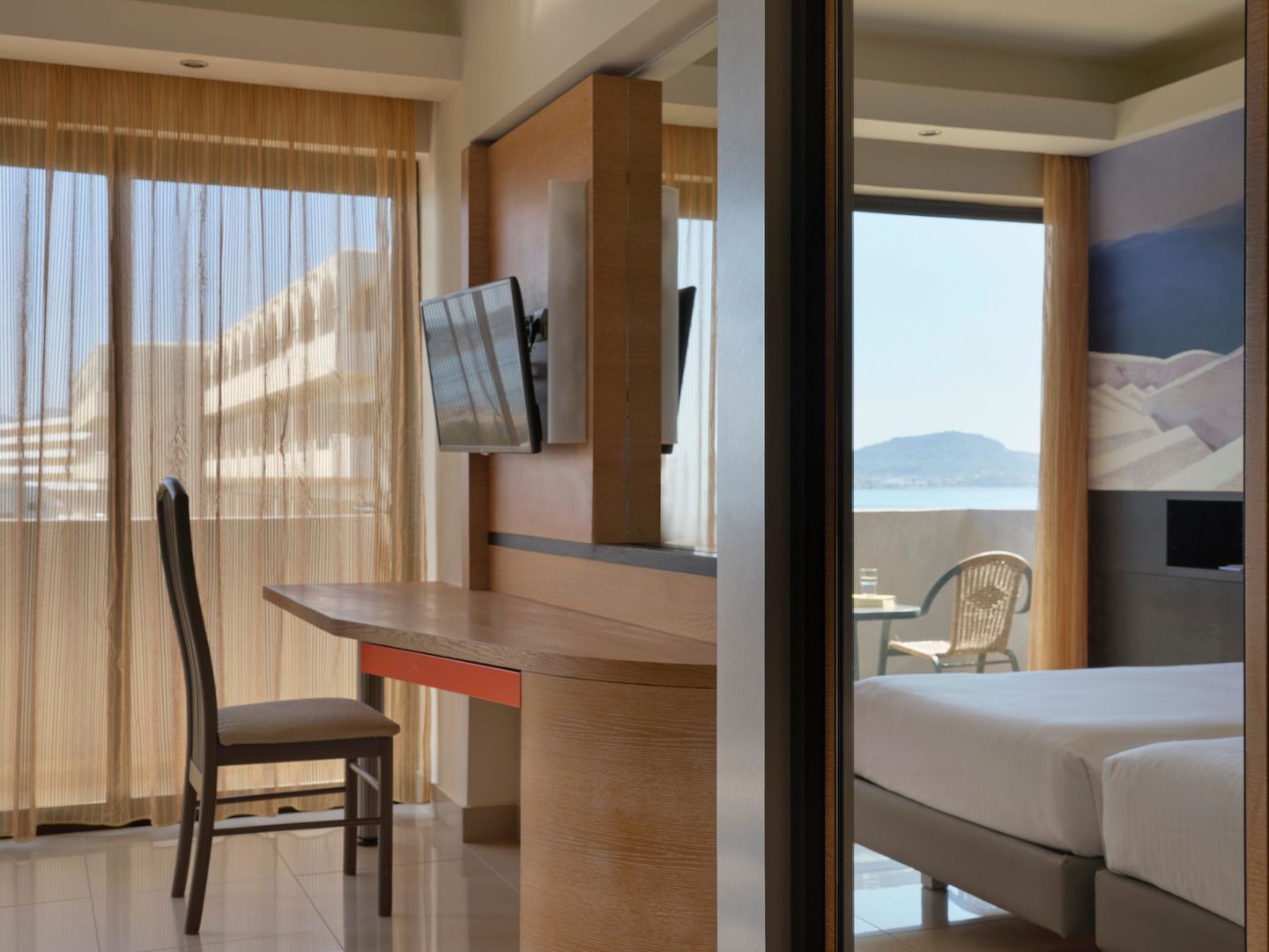 Esperos Mare Resort & Spa foto 13