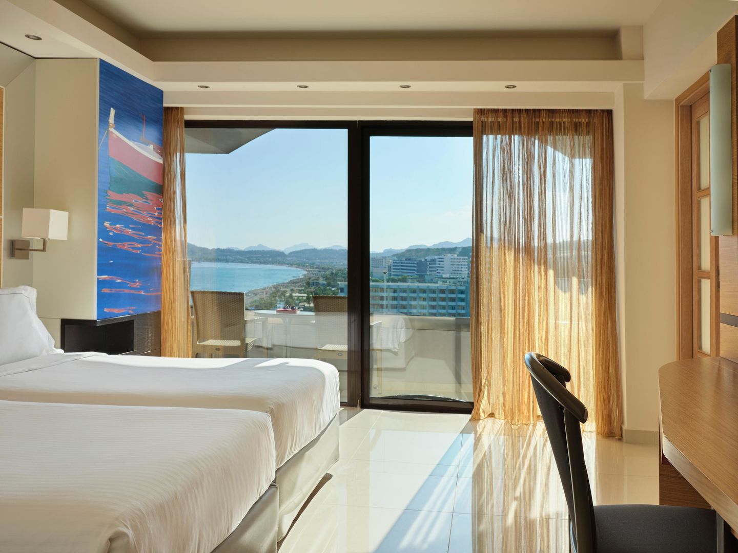 Esperos Mare Resort & Spa foto 17