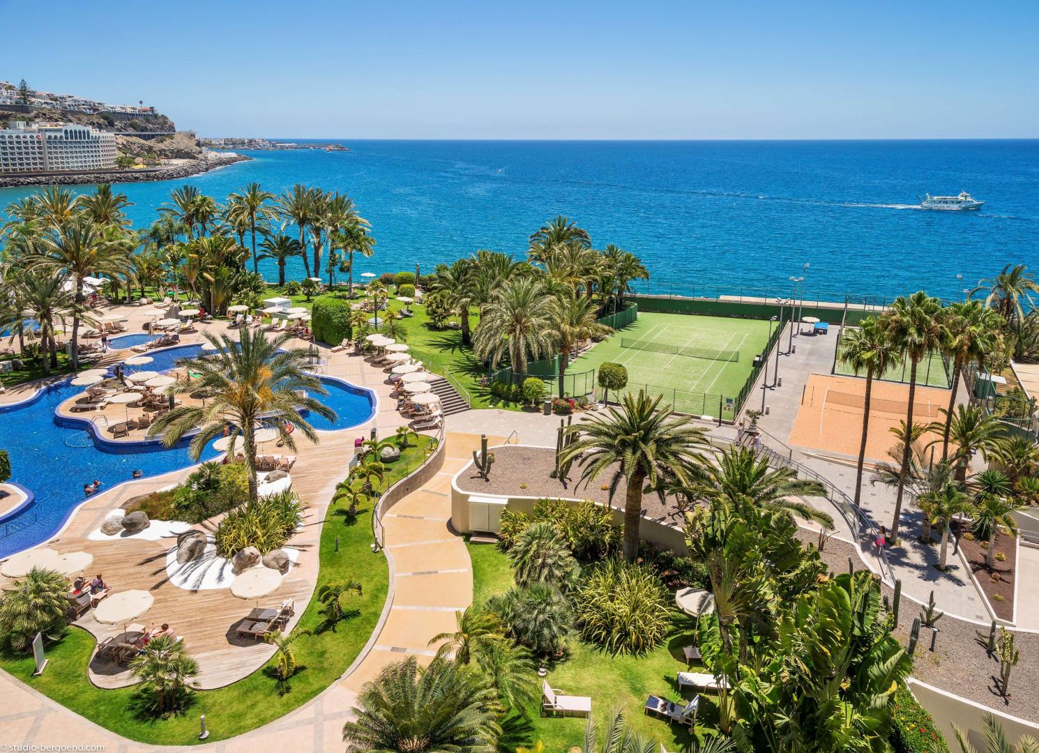 Radisson Blu Resort Gran Canaria foto 17