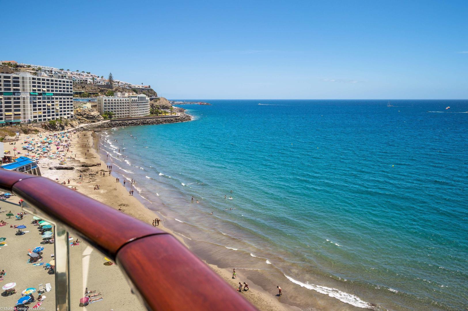 Radisson Blu Resort Gran Canaria foto 33
