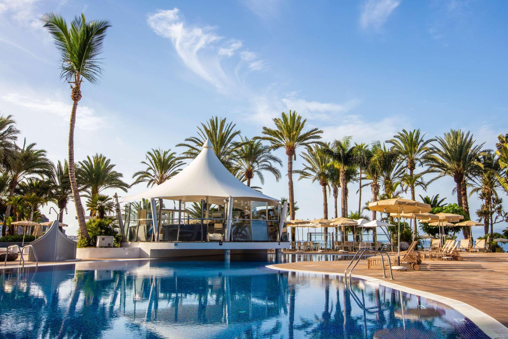 Radisson Blu Resort Gran Canaria foto 46