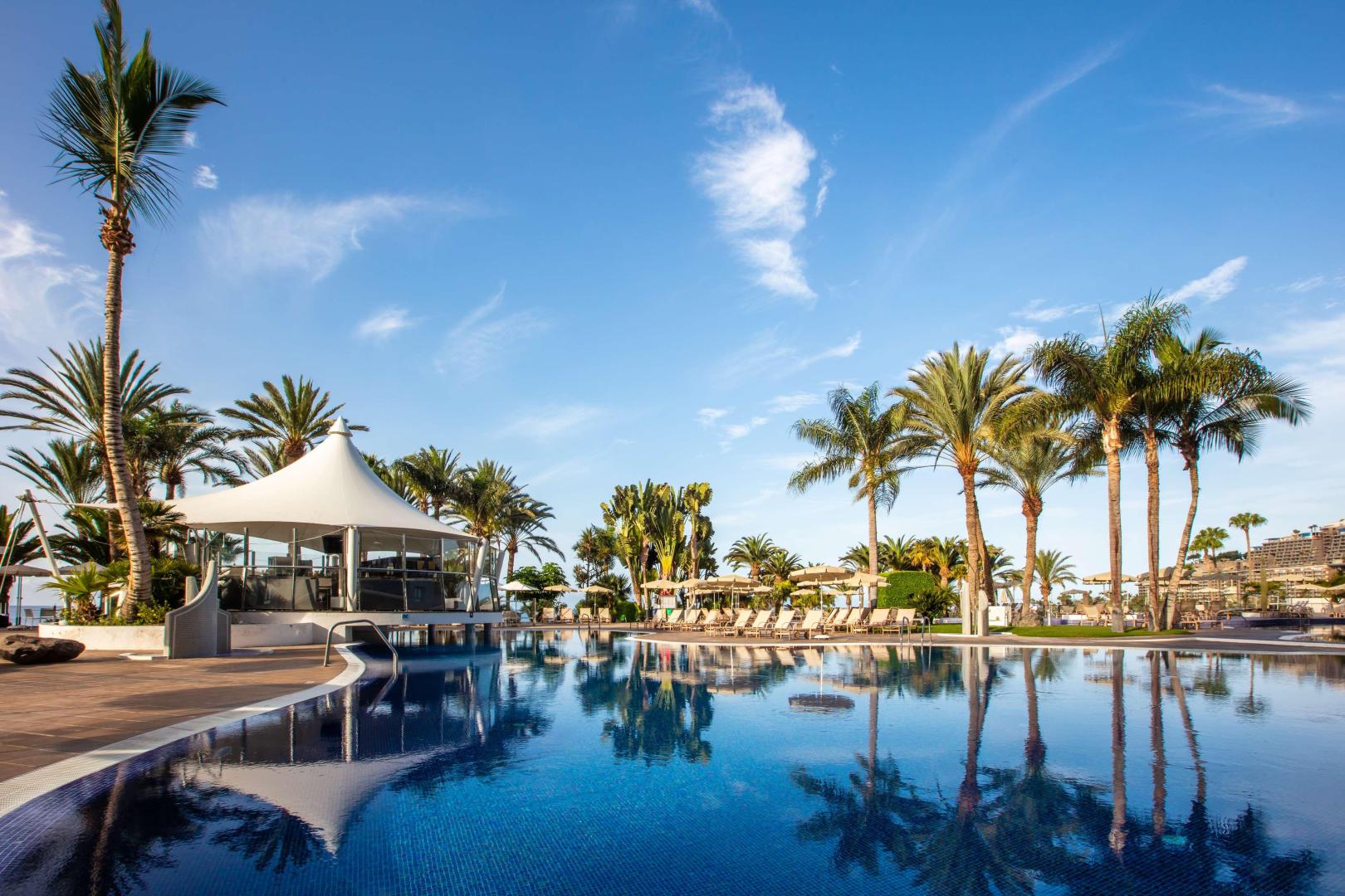 Radisson Blu Resort Gran Canaria foto 38