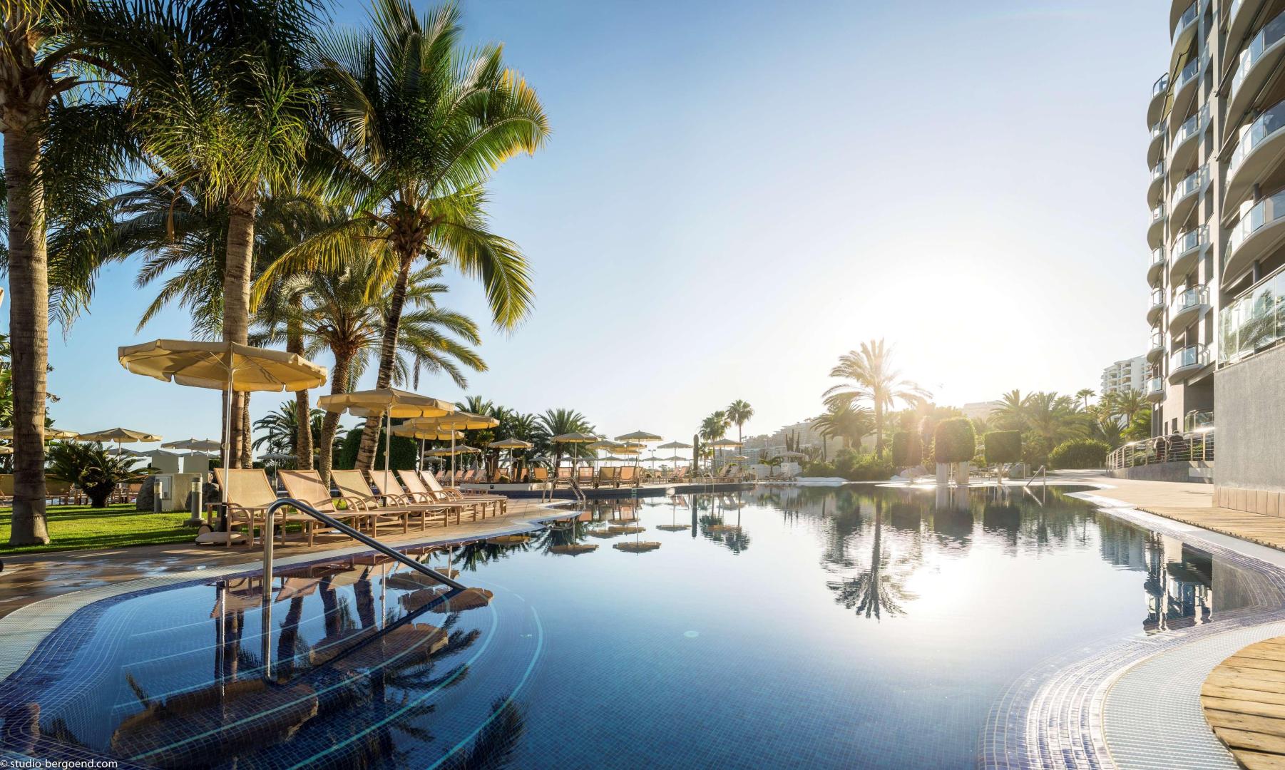 Radisson Blu Resort Gran Canaria foto 43