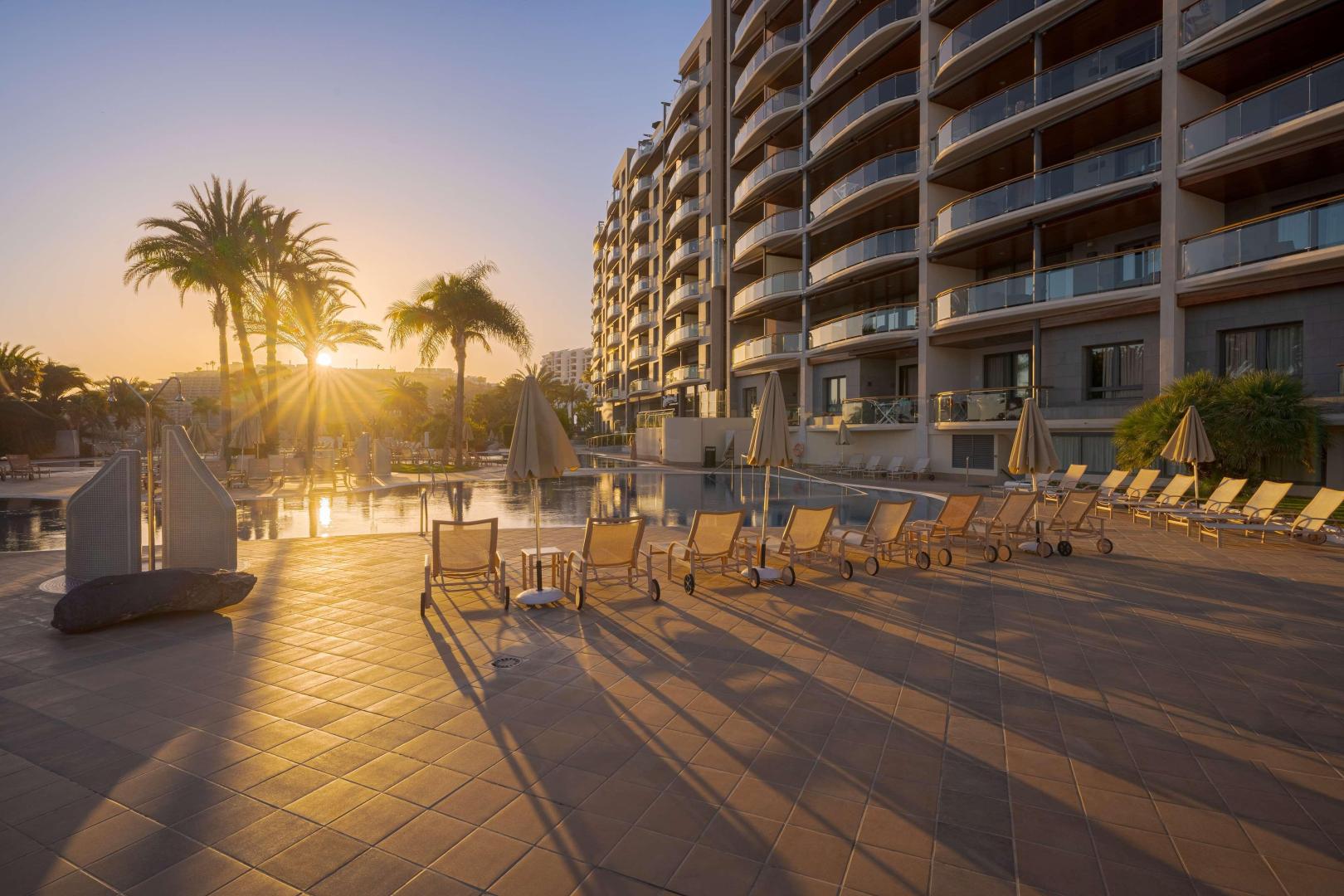 Radisson Blu Resort Gran Canaria foto 19