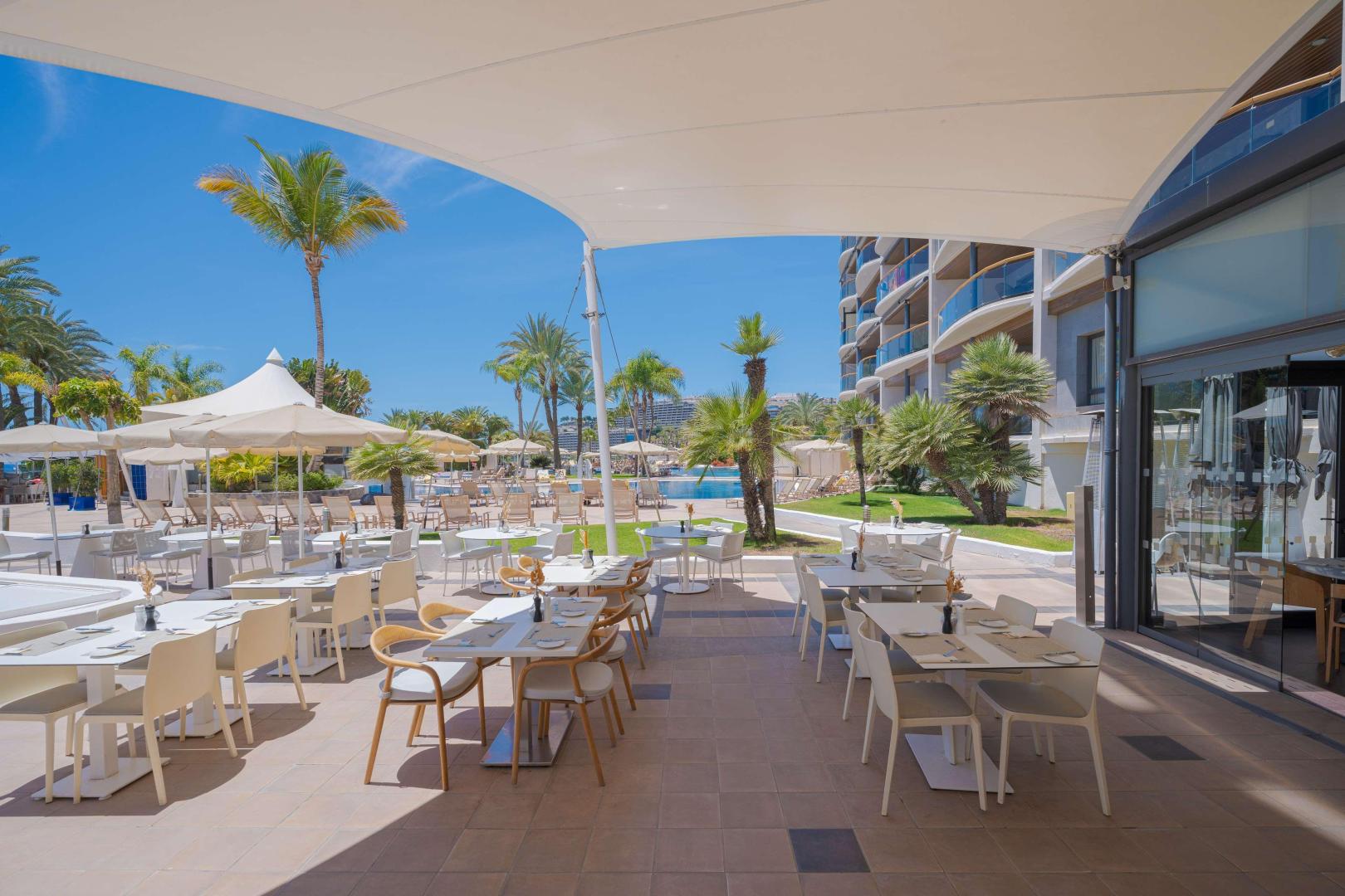 Radisson Blu Resort Gran Canaria foto 11