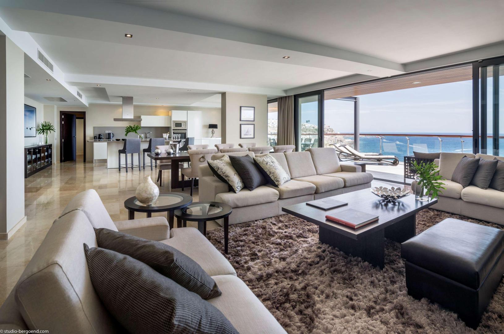 Radisson Blu Resort Gran Canaria foto 6