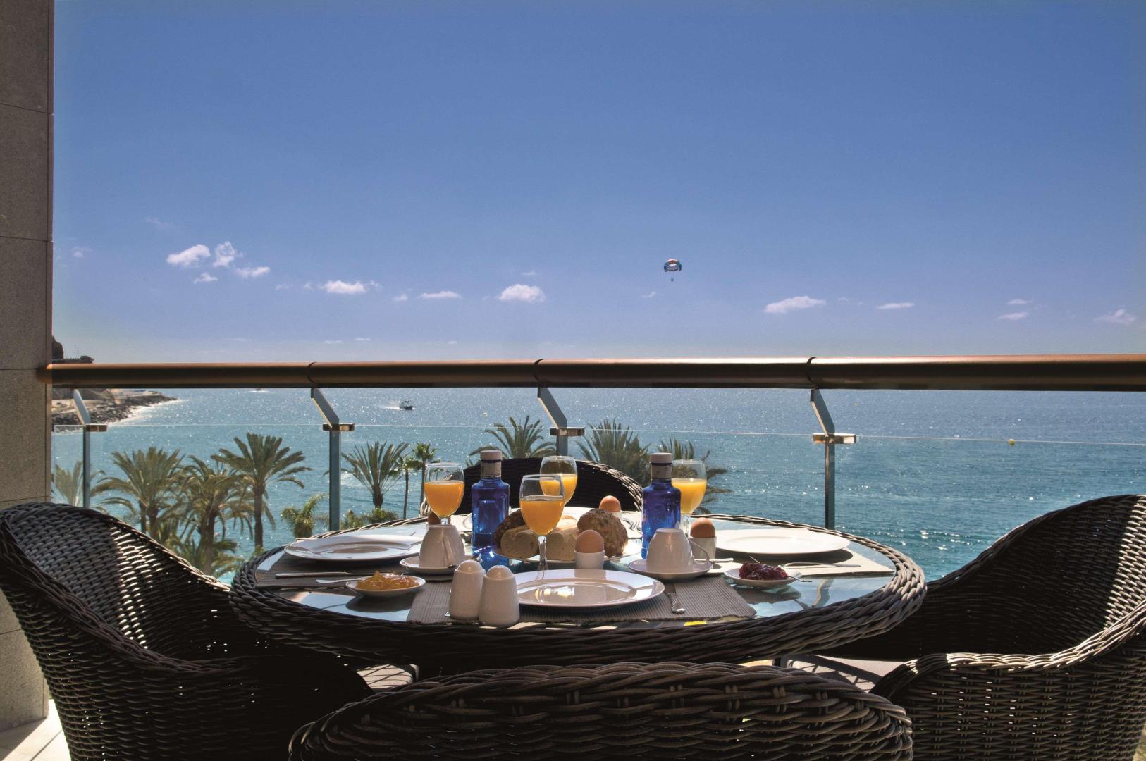 Radisson Blu Resort Gran Canaria foto 9