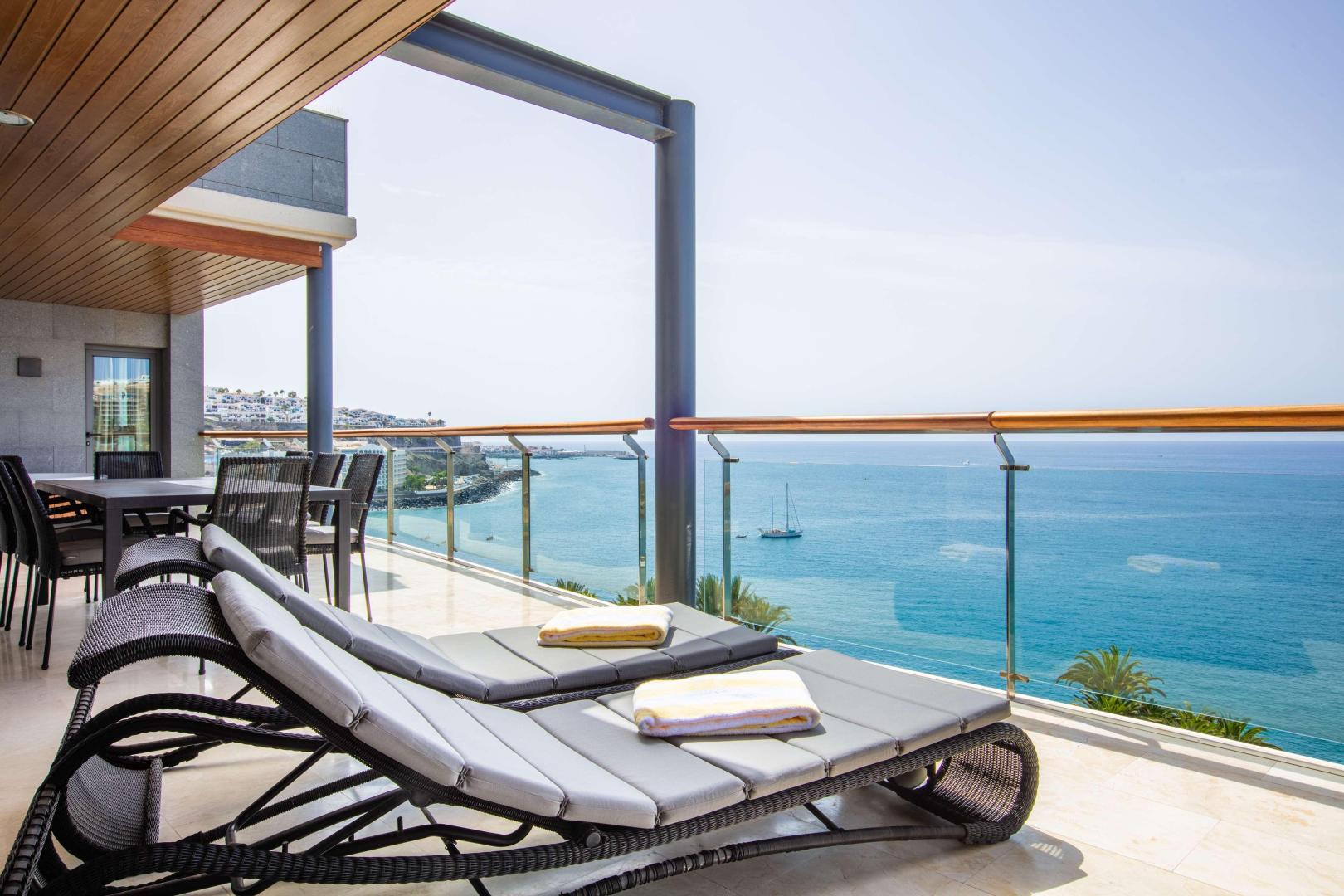 Radisson Blu Resort Gran Canaria foto 44