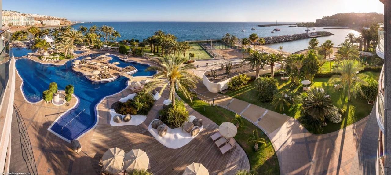 Radisson Blu Resort Gran Canaria foto 2