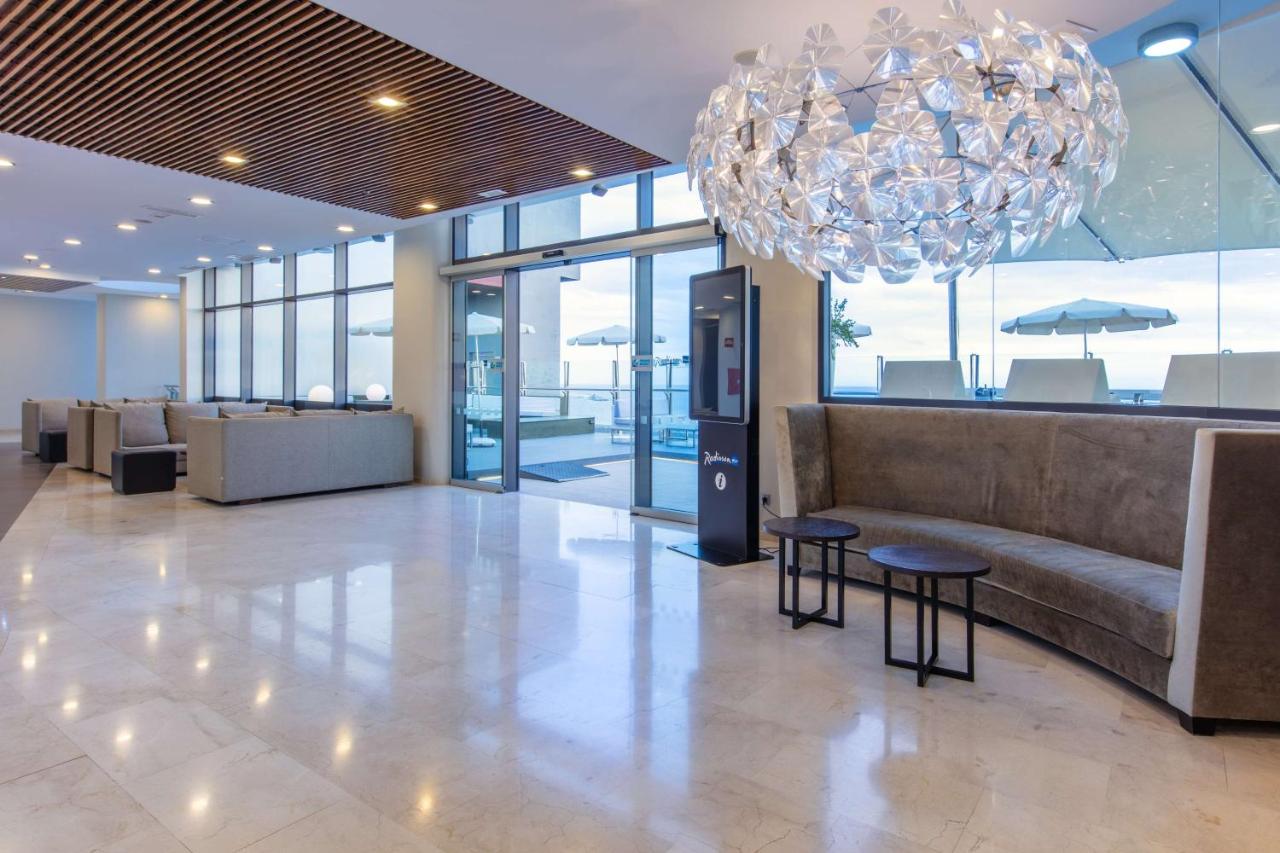 Radisson Blu Resort Gran Canaria foto 3