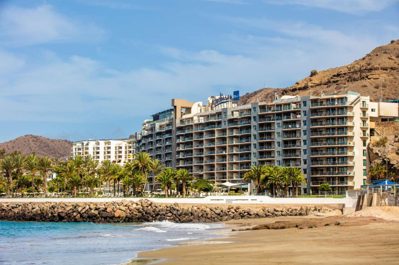 Radisson Blu Resort Gran Canaria foto 4