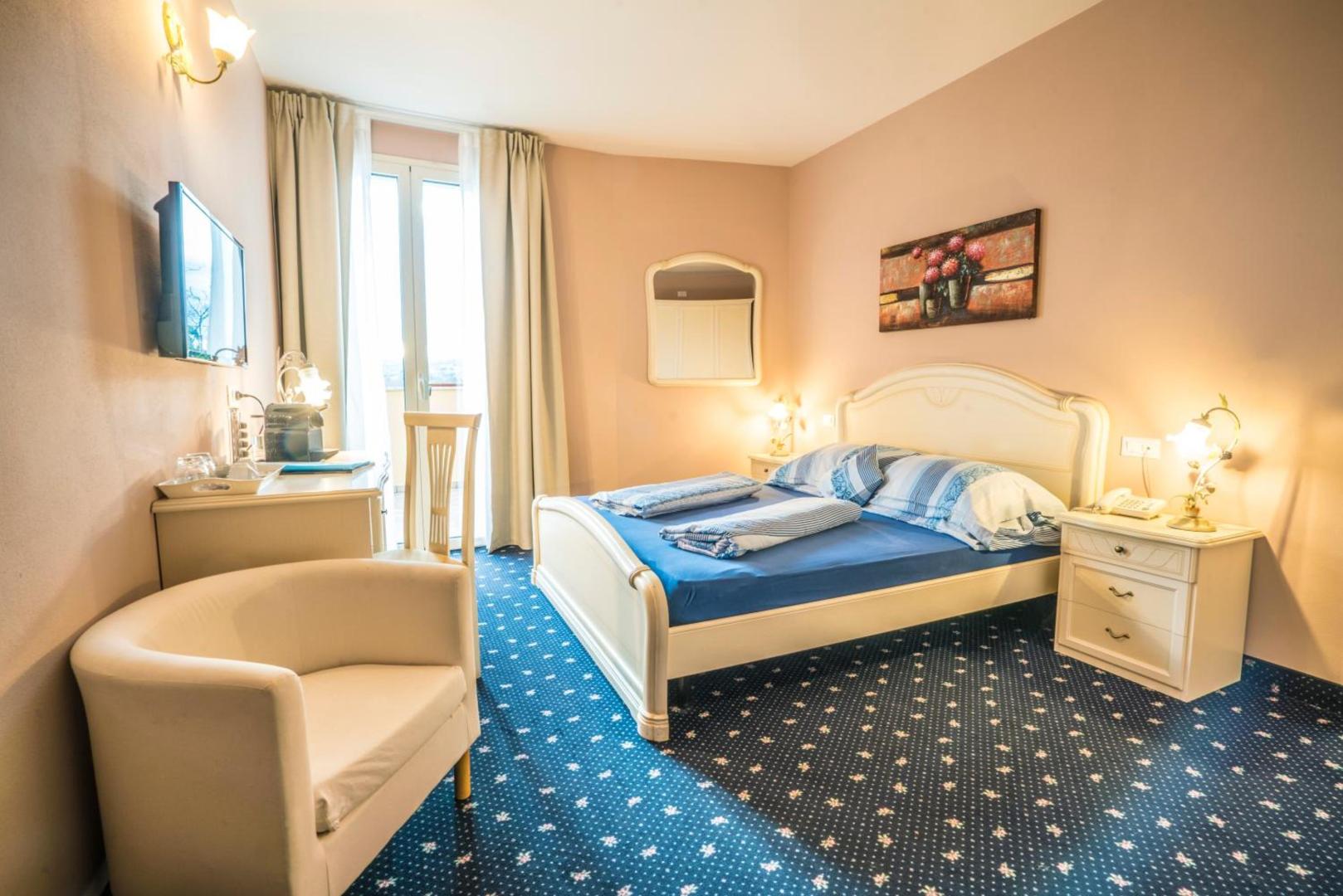 Hotel Borgo dei Poeti Wellness Resort foto 2