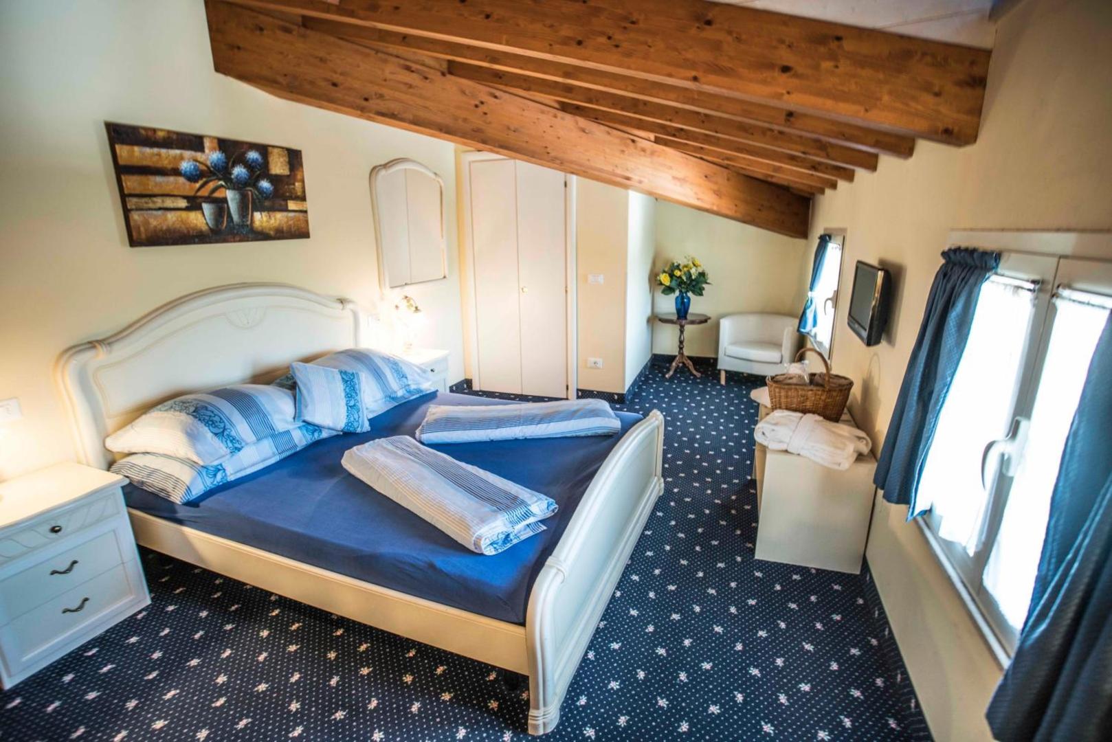 Hotel Borgo dei Poeti Wellness Resort foto 3