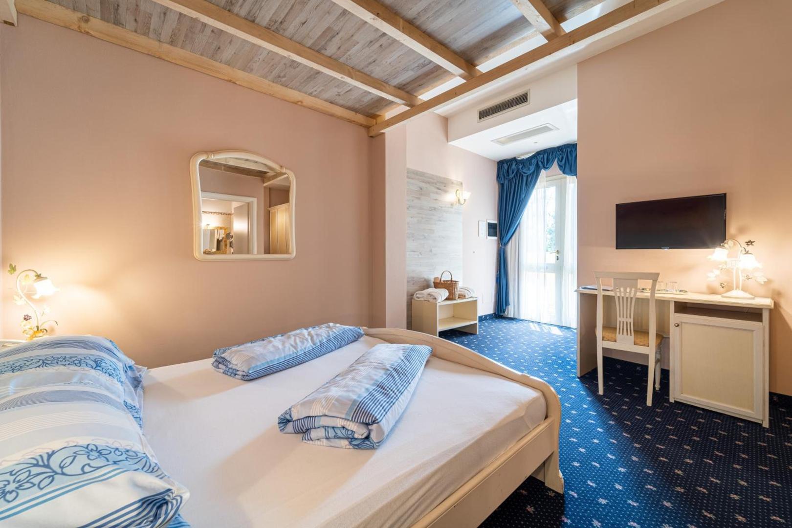 Hotel Borgo dei Poeti Wellness Resort foto 4