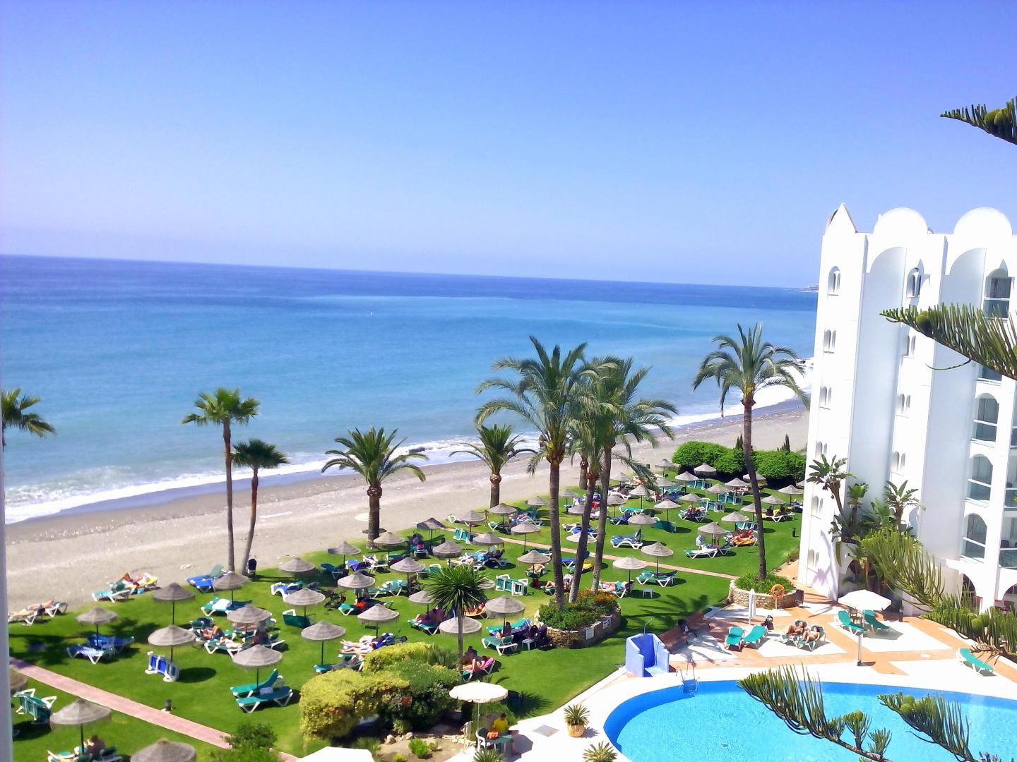 Ona Marinas de Nerja foto 20