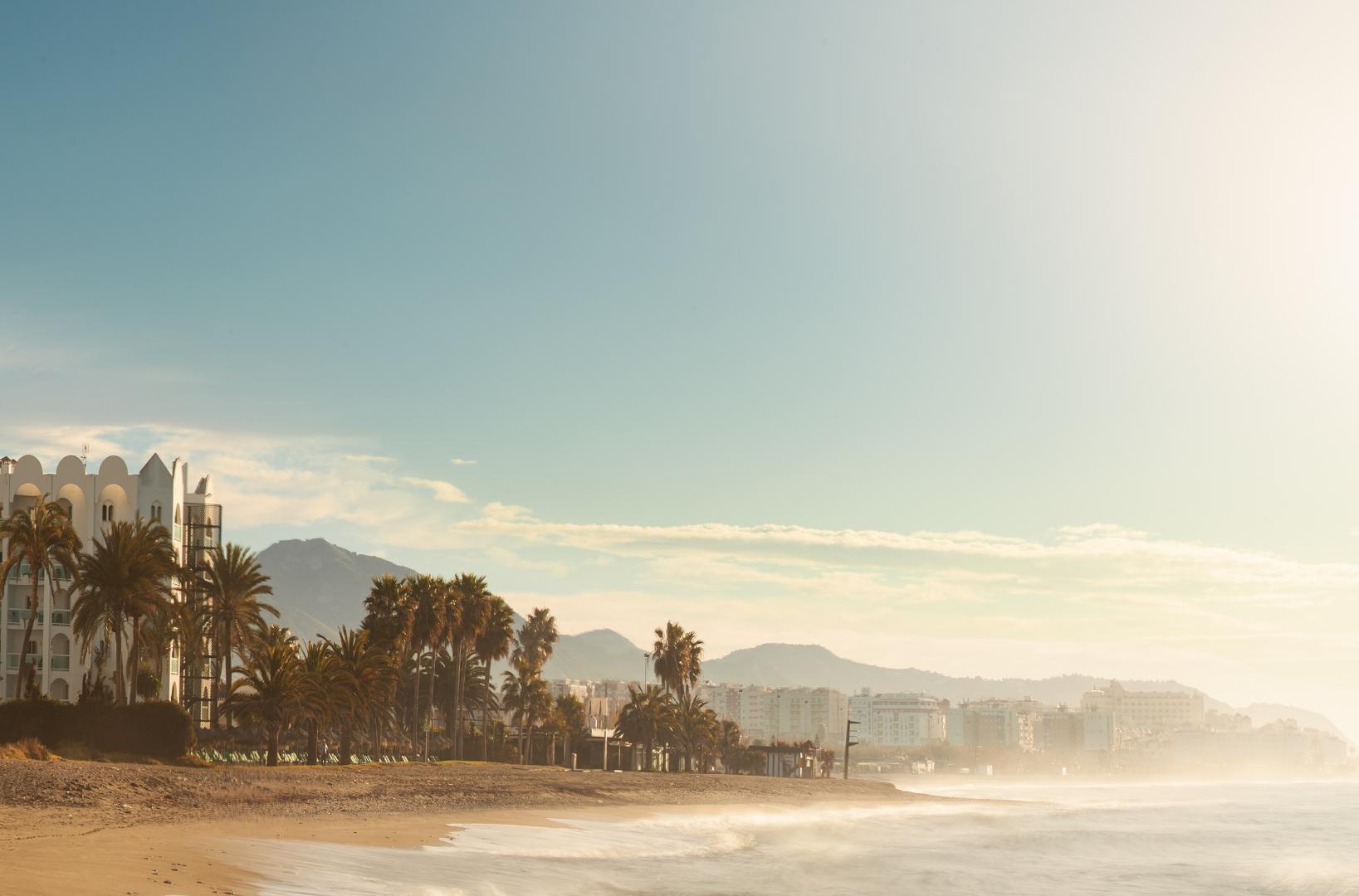 Ona Marinas de Nerja foto 21