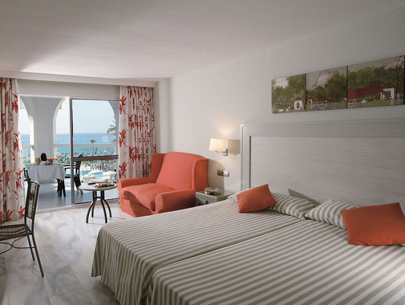 Ona Marinas de Nerja foto 2