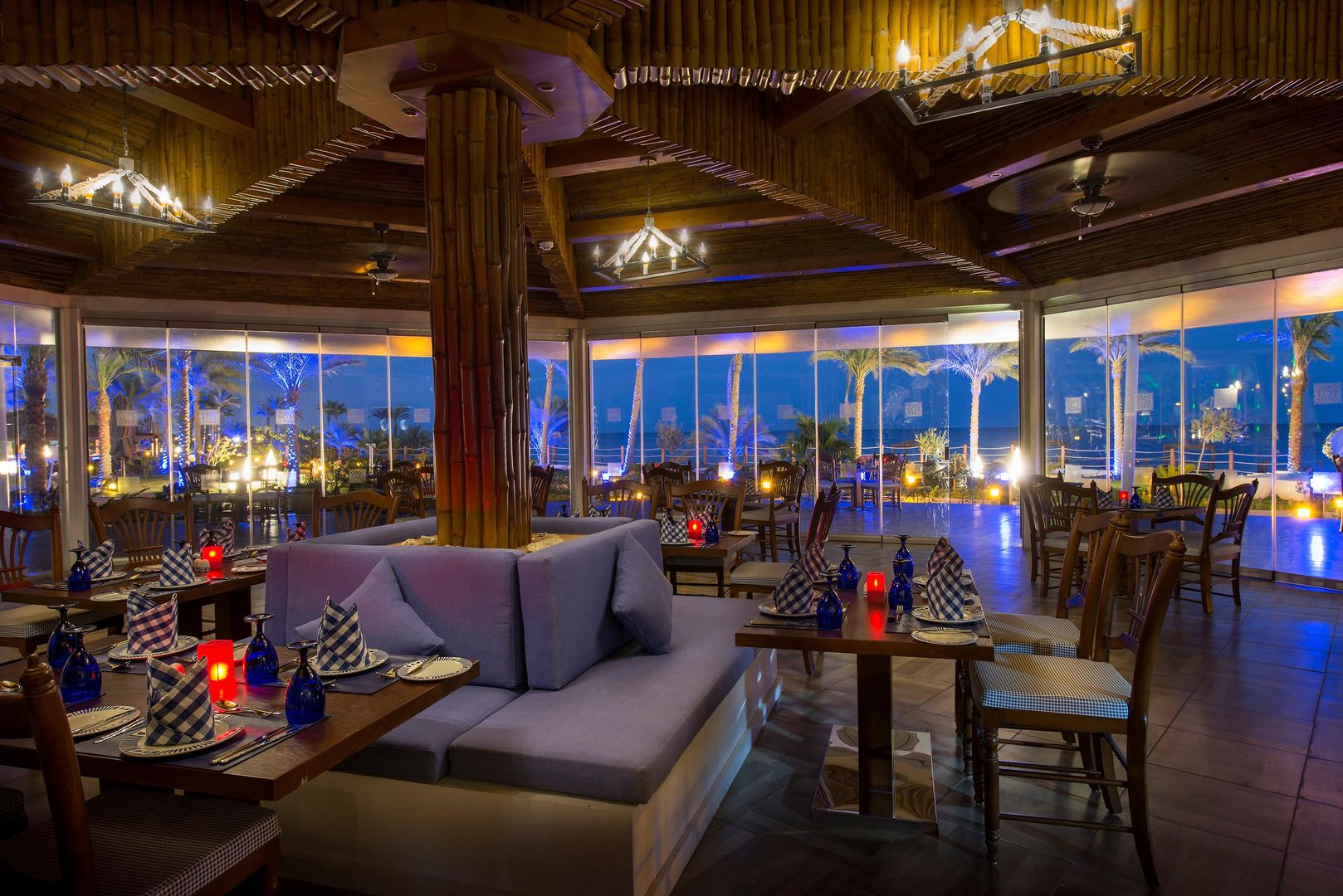 SUNRISE Montemare Resort - Grand Select image 3