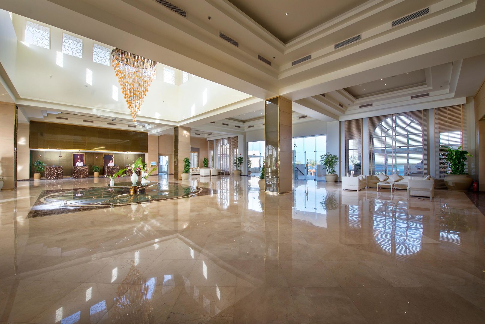 SUNRISE Montemare Resort - Grand Select foto 10