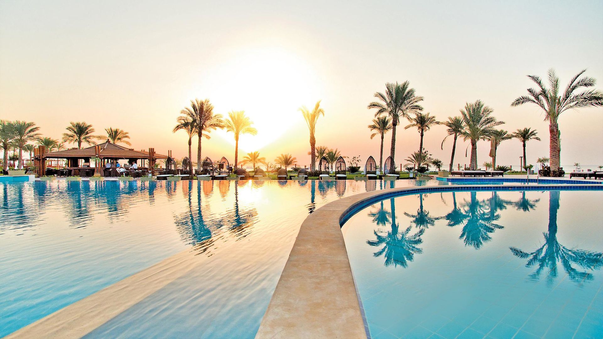 SUNRISE Montemare Resort - Grand Select foto 7