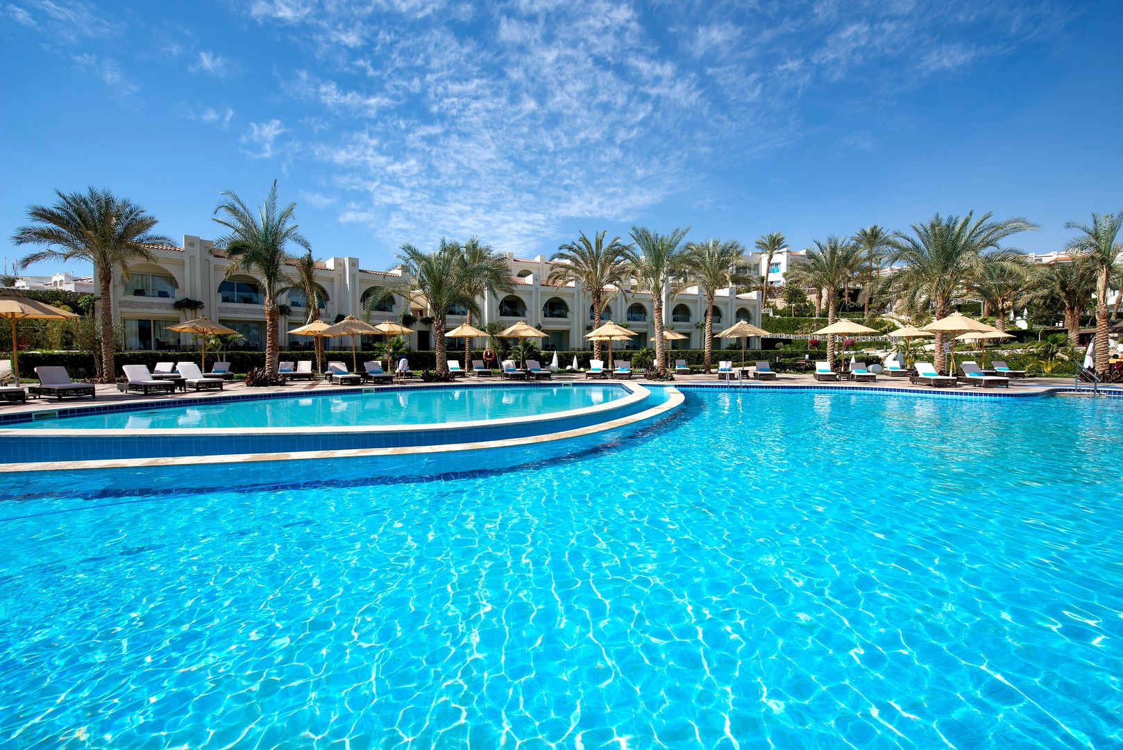 SUNRISE Montemare Resort - Grand Select foto 6