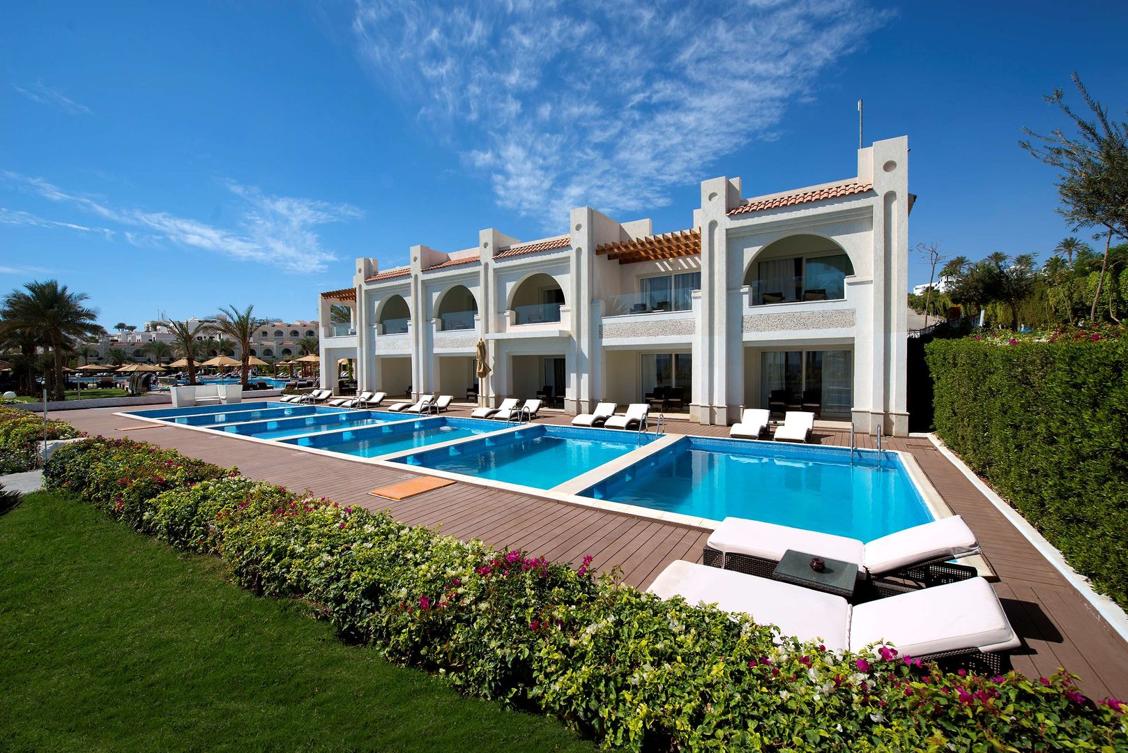 SUNRISE Montemare Resort - Grand Select foto 16