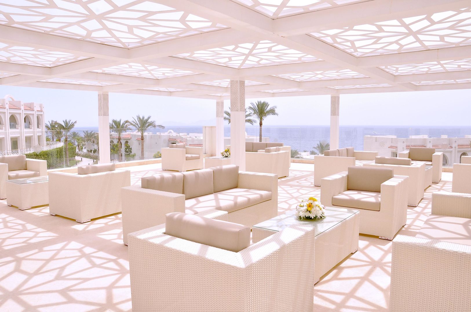 SUNRISE Montemare Resort - Grand Select foto 9