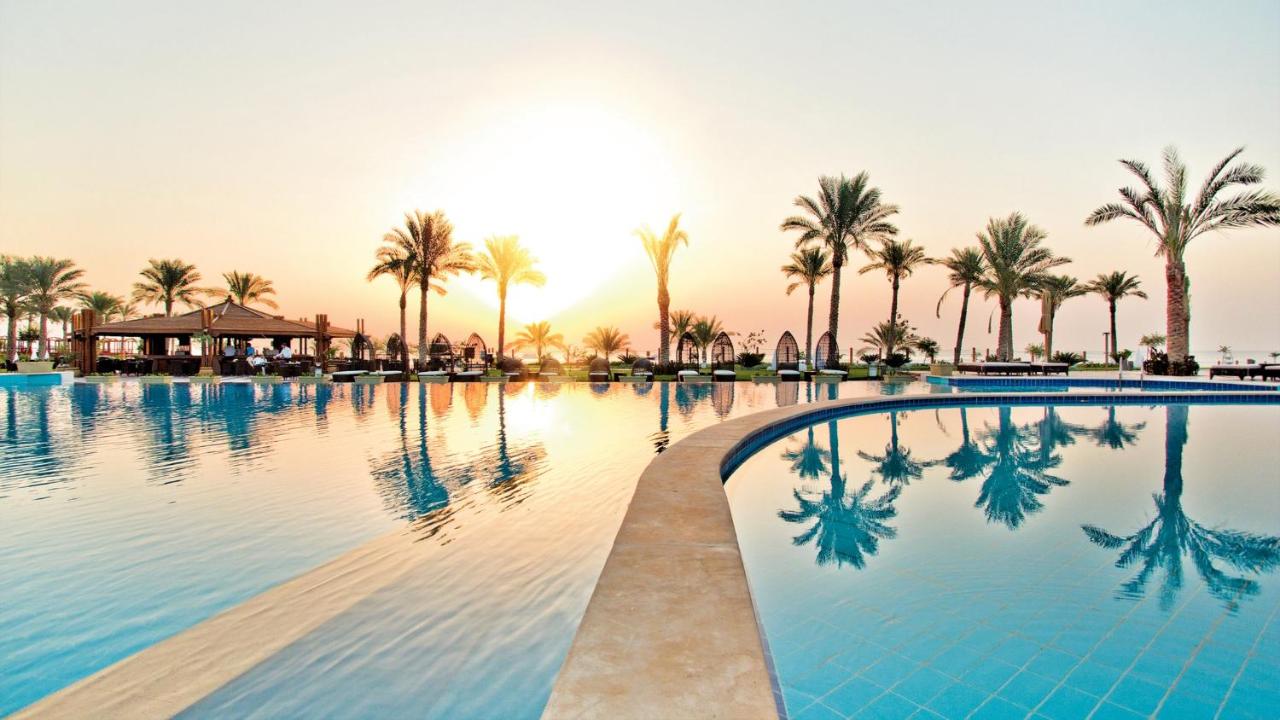 SUNRISE Montemare Resort - Grand Select in Sharm el Sheikh - foto 4