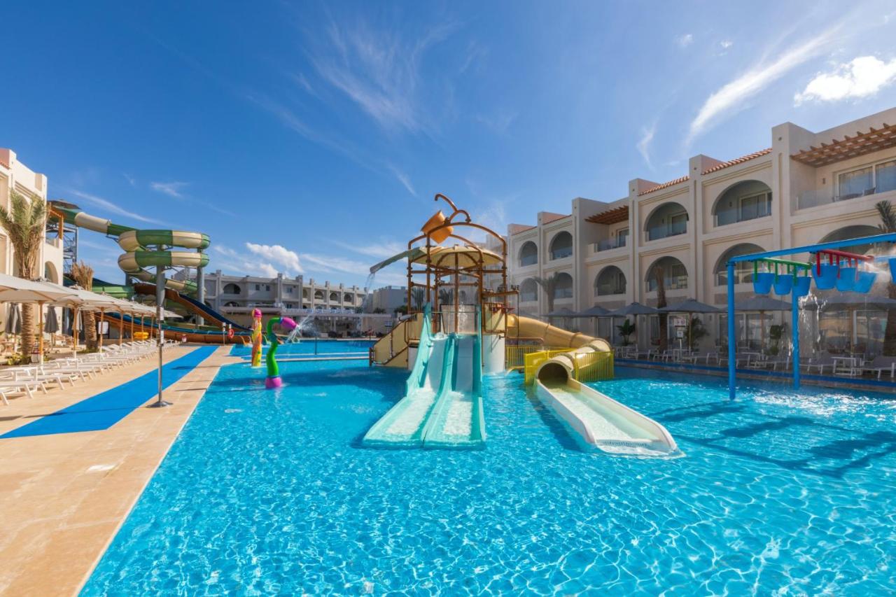 SUNRISE Montemare Resort - Grand Select in Sharm el Sheikh - foto 5