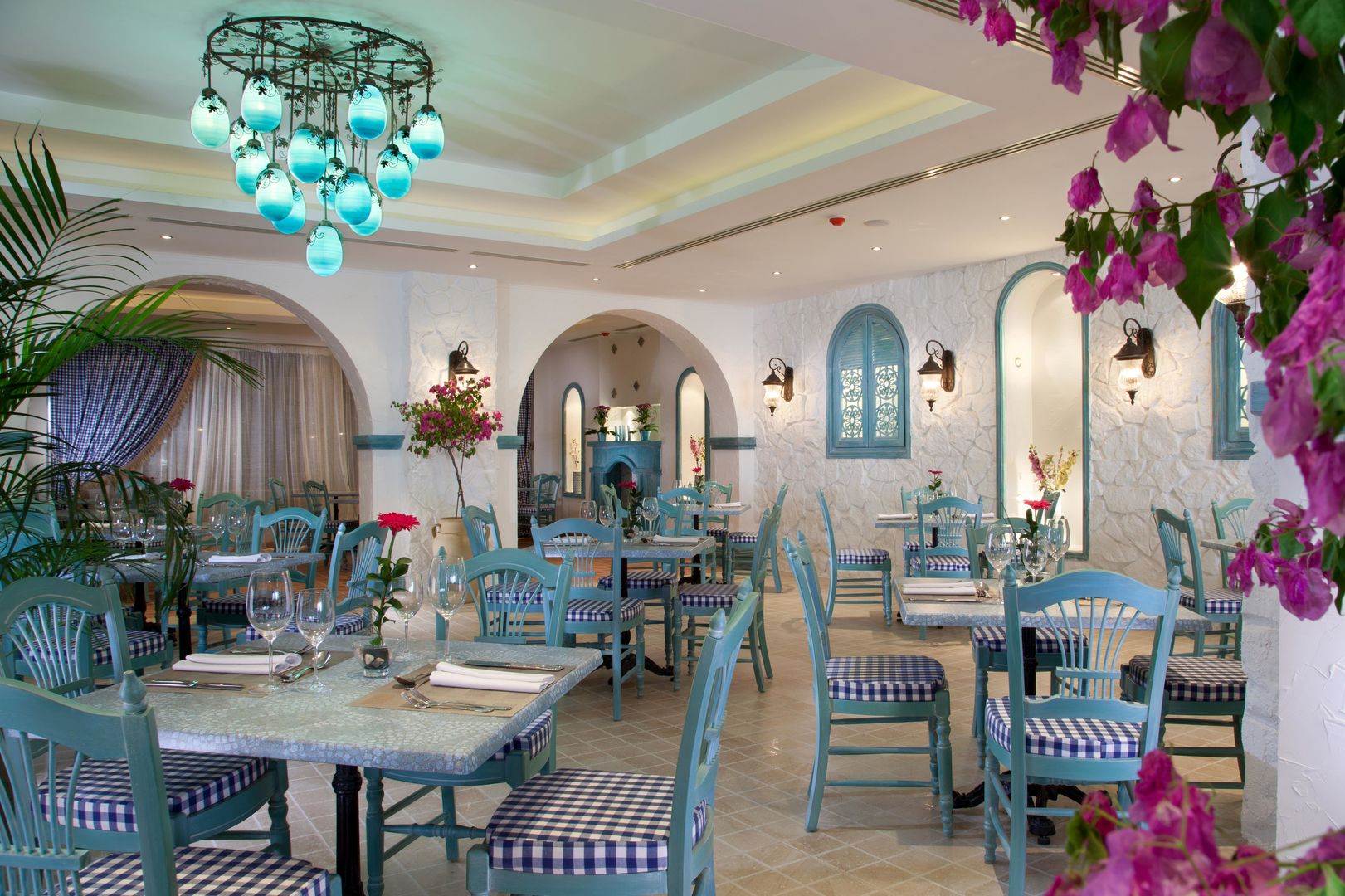 Sunrise Arabian Beach Resort - Grand Select foto 13