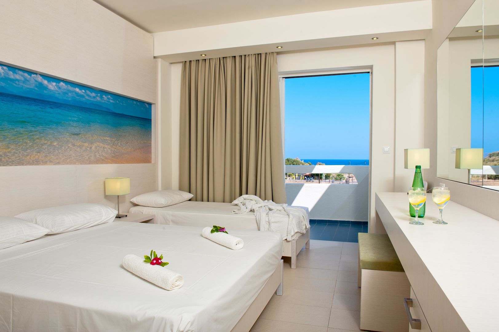 Lindos White Hotel & Suites foto 19