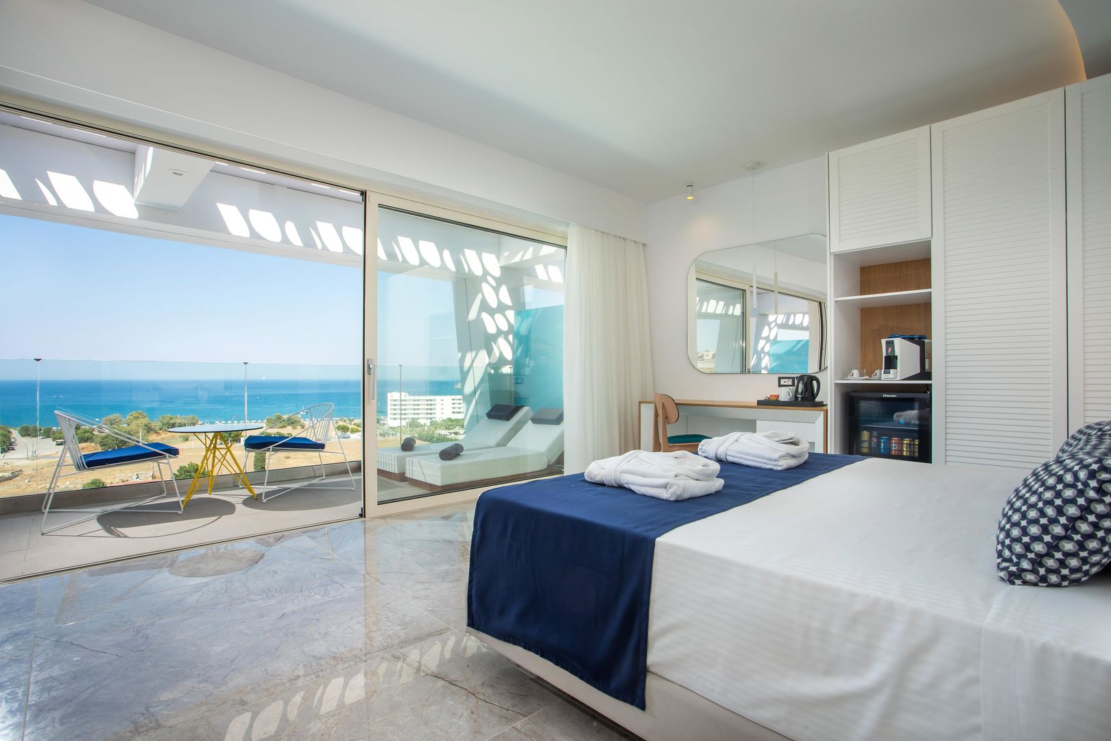 Lindos White Hotel & Suites foto 61