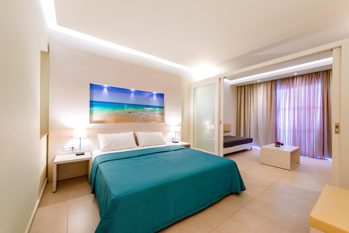 Lindos White Hotel & Suites foto 14