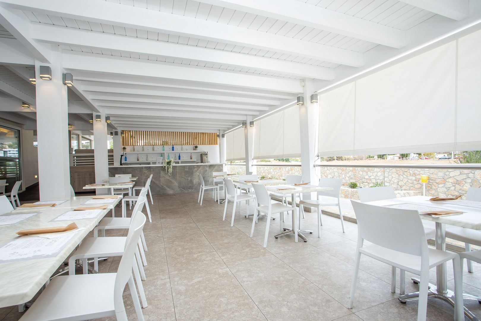 Lindos White Hotel & Suites foto 30