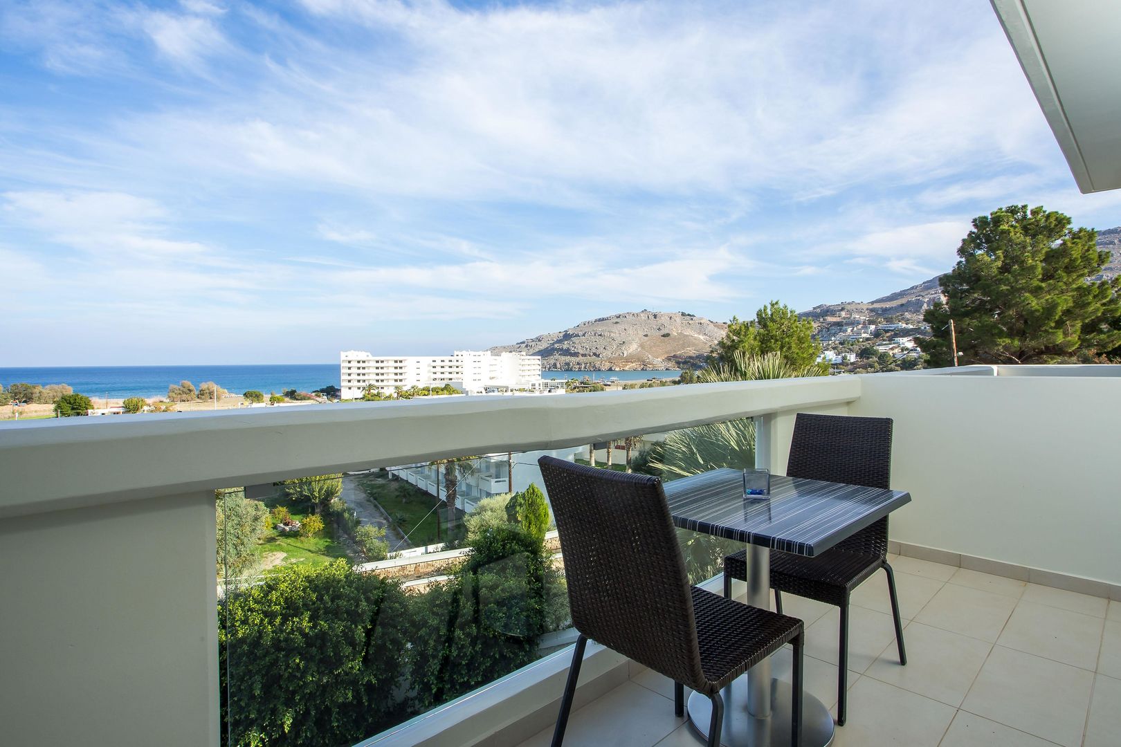Lindos White Hotel & Suites foto 32