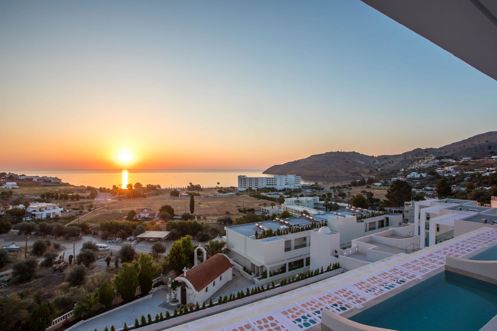 Lindos White Hotel & Suites foto 56
